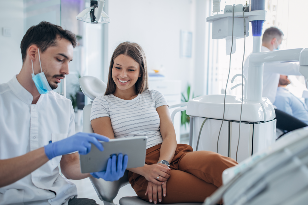 Dental Clinic Near Prestwick & Edinburgh Aesthetics by Aran