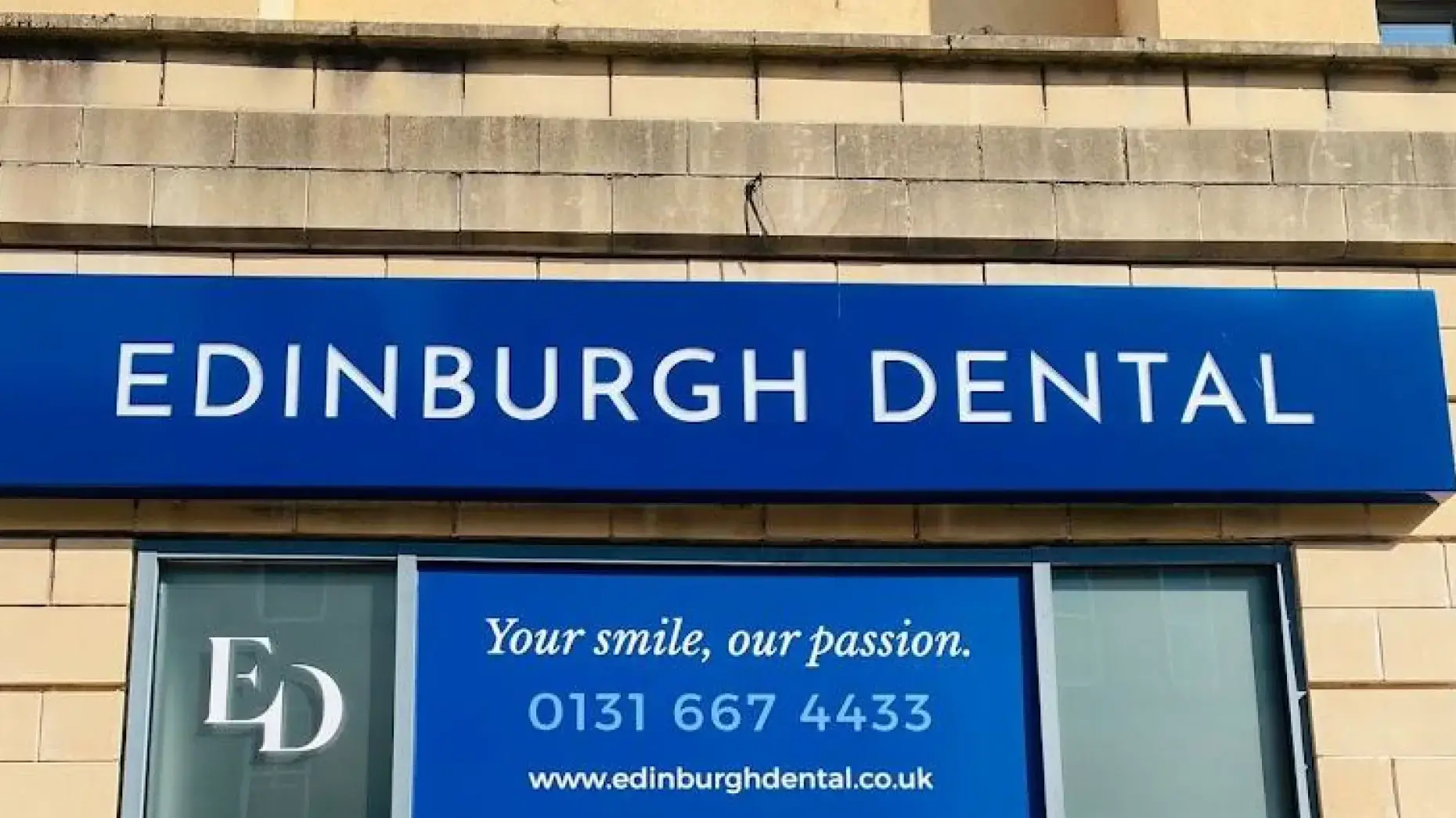 Edinburgh Dental