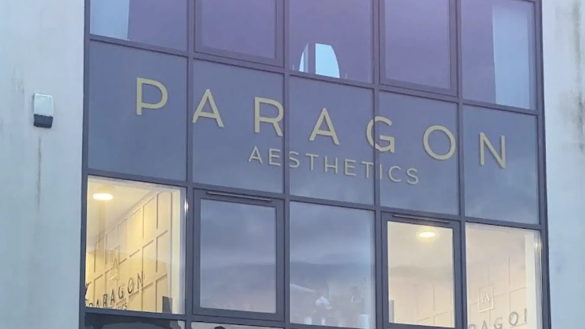 Paragon Aesthetics